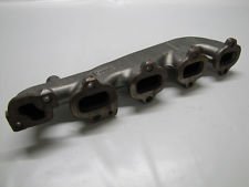 (X) Eksoz Manifoldu Mgn Iıı-Fluence 1.6 Dci