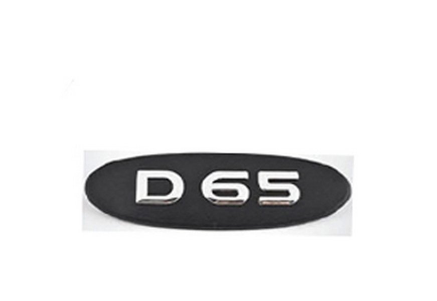 ÇITA YAZISI (D 65) KANGOO