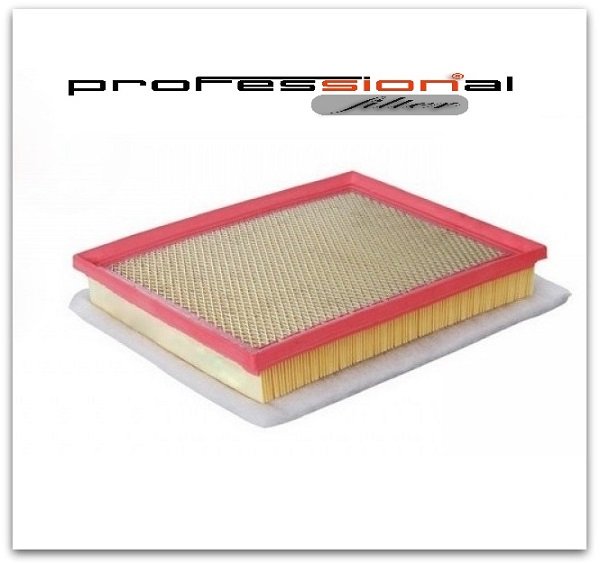 HAVA FİLTRESİ ASTRA F-G-H-ZAFIRA 00>05 1.4-1.6 16V-2.0DI-2.0DTI (TELLİ SÜNGERLİ) C30130/1-C30130/2-LX735-LX1683-835632-5834281