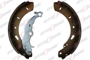ARKA PABUÇ BALATA FOCUS III 1.6 -1.5 TDCI (11-15) B-MAX 1.5 TDCI (12-) (230x40)(GS8806) 7135060