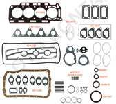 MOTOR TAKIM CONTASI R21 2,0 CONCORDE KECELI