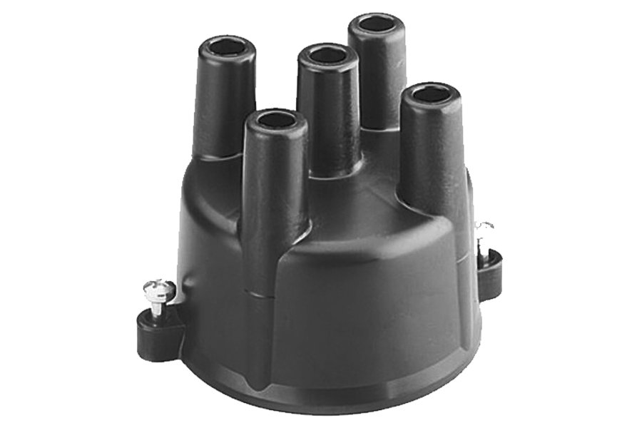 DISTRIBUTOR KAPAGI LUCAS TIP ASTRA F - CORSA B SIYAH VIDALI