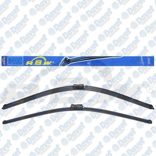 SILECEK SUPURGESI 750MM+650MM MUZ TIP APARATLI C4 HB 09- DS4 11- GALAXY 06- S-MAX 06- 308 CC 09- 308 HB/SW 07-