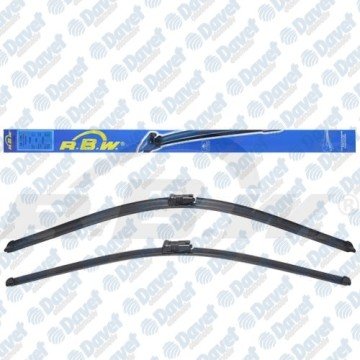 SILECEK SUPURGESI 750MM+650MM MUZ TIP APARATLI C4 HB 09- DS4 11- GALAXY 06- S-MAX 06- 308 CC 09- 308 HB/SW 07-