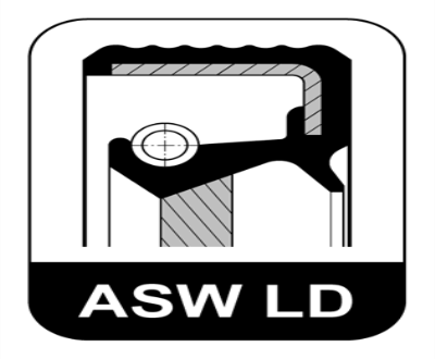 Şanzuman Keçesi 40X55X8 Kuyruk Bm Bm