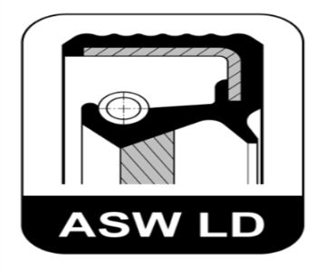 Şanzuman Keçesi 40X55X8 Kuyruk Bm Bm