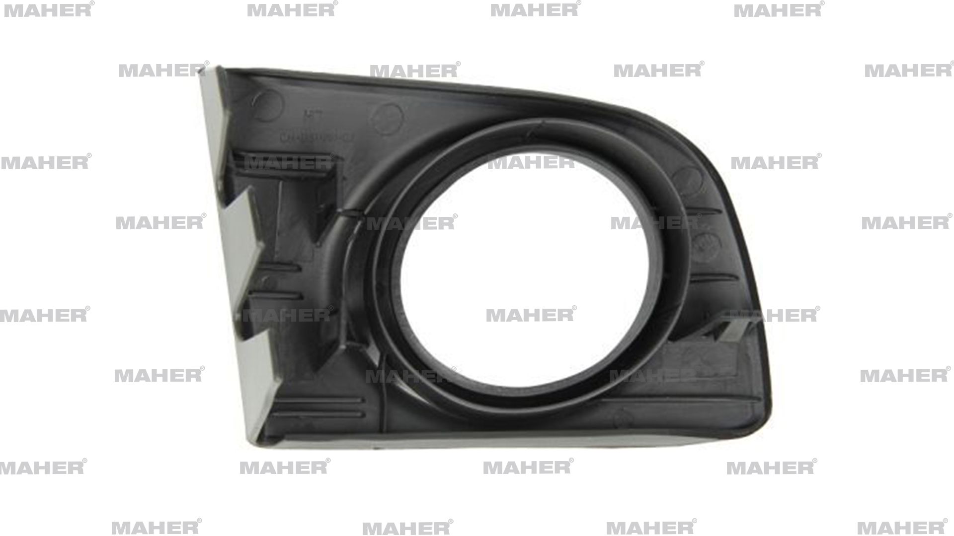 SİS LAMBA KAPAĞI MICRA 02-08 SOL