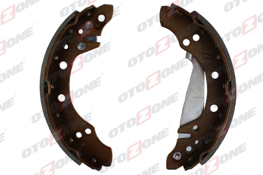 ARKA PABUÇ BALATA GOLF3-POLO-CORDOBA (93-99) IBIZA (93-09) TOLEDO (91-99) FABIA (99-08) (200x40) 7175070