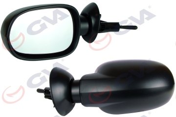 Dış Dikiz Aynası Mekanik Sol Logan Bınek (04-07) Vm-6800L