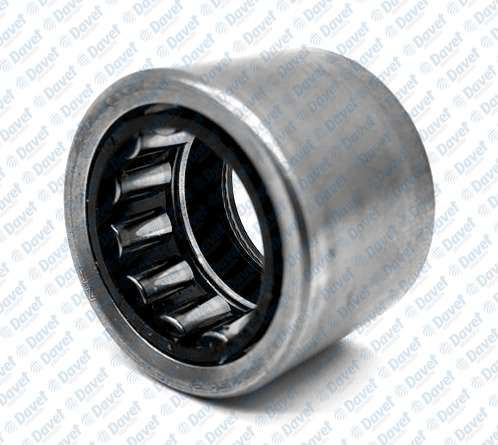 PRIZDIREK RULMANI MEGANE II