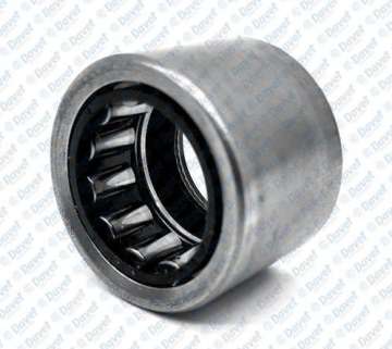 PRIZDIREK RULMANI MEGANE II