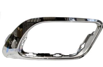 SİS FAR ÇERÇEVESİ SAĞ KROM (MAKYAJLI KASA) FLUENCE 12>