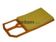 HAVA FILTRESI- (VW POLO 95-02  SEAT IBIZA 97-02)