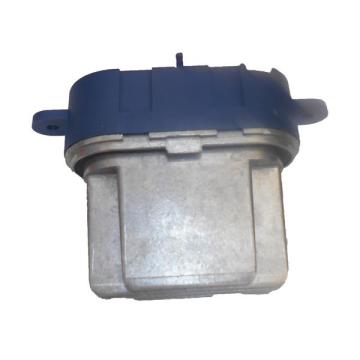 KALORIFER REZISTANSI LAGUNA II