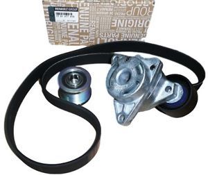 Alternatör Gergi Kiti Master