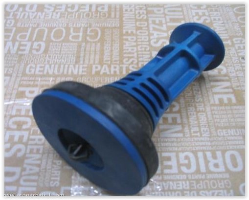 Arka Helezon Yay Üzt Tablası Mgn Iıı-Fluence