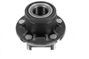 Arka Teker Rulmanı Connect 1.8 Tdci Abs'Siz 5 Bijon 02=> Abs'Siz 5 Bijon (37.005X136X99.04)