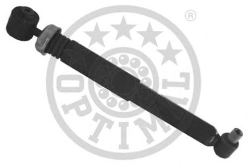 ARKA AMORTİSÖR L/R LGN II 16V TÜM MODELLER ( 03=>08 ) ( E5097 )