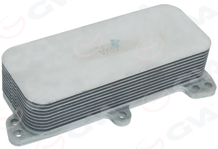 YAĞ SOĞUTUCUSU TRANSPORTER T5 - TOUAREG 2.5 TDI 2004-2010 (130PS) (TEK)