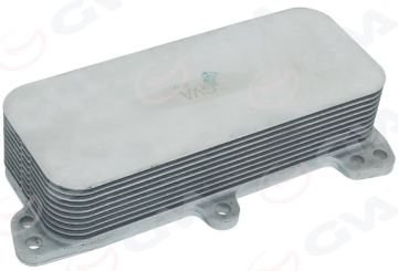 YAĞ SOĞUTUCUSU TRANSPORTER T5 - TOUAREG 2.5 TDI 2004-2010 (130PS) (TEK)