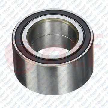 On Teker Rulmanı Mazda 626 Iıı 87->92 42*72*38