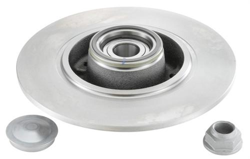 ARKA FREN AYNASI (RULMANLI) MGN III GRANDTOUR 1.4-1.5DCİ-1.6-1.9DCİ-SCENIC III-1.4-1.5DCİ-2.0 09>(26