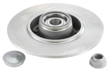 ARKA FREN AYNASI (RULMANLI) MGN III GRANDTOUR 1.4-1.5DCİ-1.6-1.9DCİ-SCENIC III-1.4-1.5DCİ-2.0 09>(26