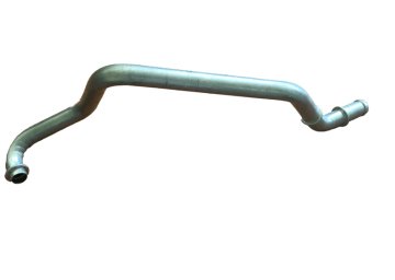 ALÜMİNYUM KALORİFER BORUSU ÜST DOBLO (00-09)