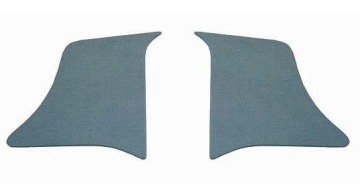 Pedal Yanı Döşemesi Mavi M124