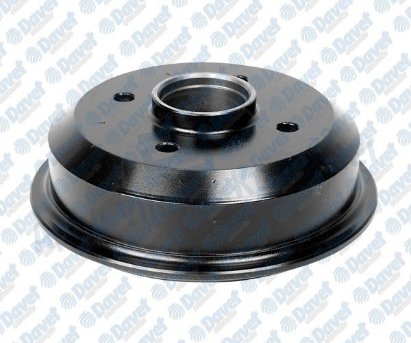 ARKA FREN KAMPANASI FORD ESCORT +ABS 91-00 DAR TIP