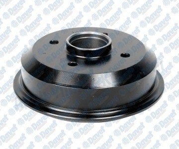 ARKA FREN KAMPANASI FORD ESCORT +ABS 91-00 DAR TIP