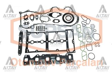 TAKIM CONTA ASTRA H 04-10 / CORSA D 06-14 / COMBO 03-12 / DOBLO 03-10 / 1.3 CDTI (Z13DTH) ÜST
