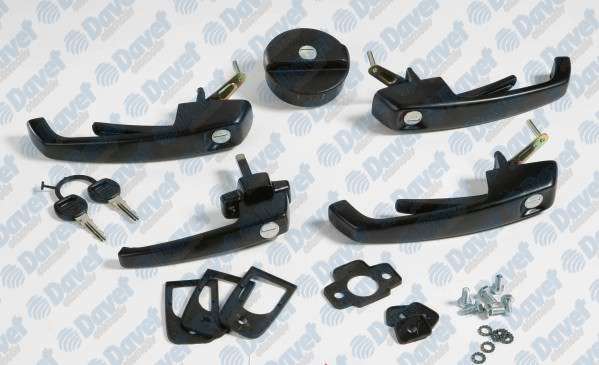 KILITLI KOL TAKIM DEPO KAPAKLI J9