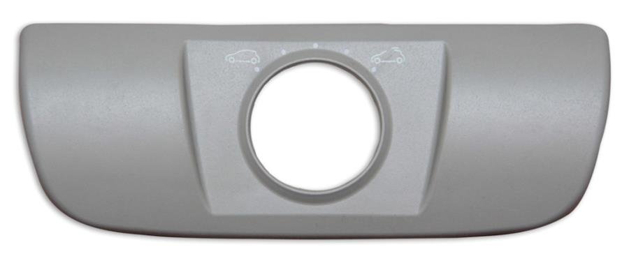 SANROOF (AÇILIR TAVAN) KUMANDA ÇERÇEVESİ MGN II-SCENIC II-LGN II