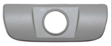 SANROOF (AÇILIR TAVAN) KUMANDA ÇERÇEVESİ MGN II-SCENIC II-LGN II