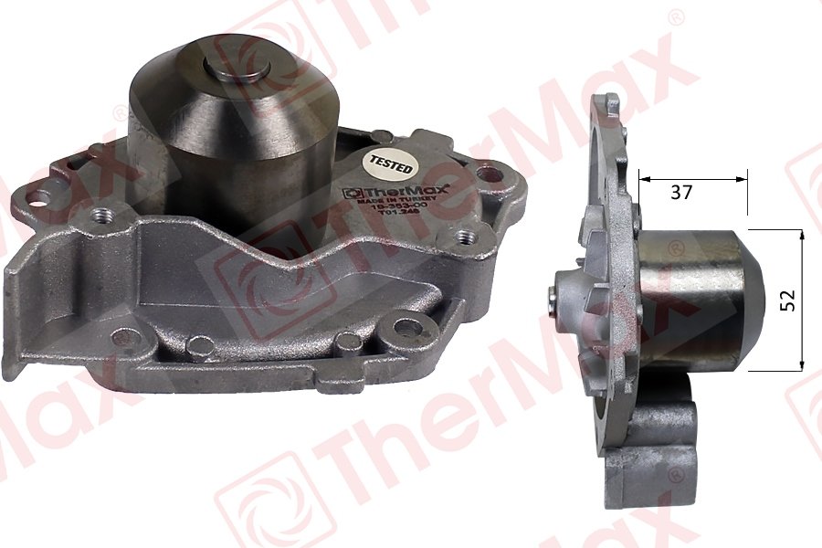 DEVİRDAİM MGN II 02> SCENIC II 03>LGN II 05>PRIMERA 03> 1.9 DCI F9Q(PA907) (T)