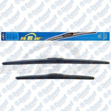 Sılecek Supurgesı 600Mm+450Mm Hybrıd Tıp Kancalı Ceed 09-12 Sportage 10- Insıgnıa 08- Forester 10-13