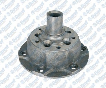 On Teker Poryası Cıft Teker Ford V347 Sıfero