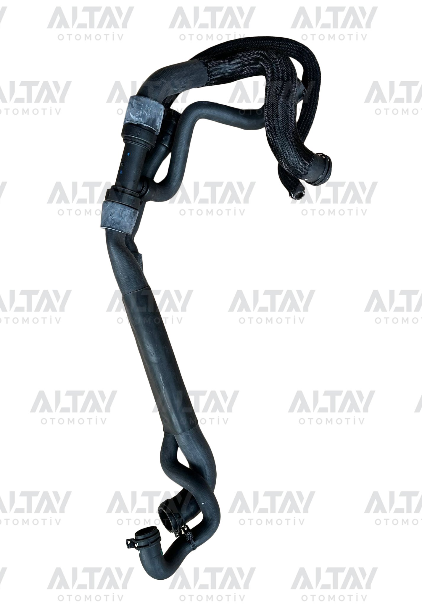 HORTUM RADYATOR MASTER 3 III 2.3 DCI (ORJINAL URUN NATURAL KUTU)