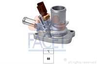 Termostat (88°) Albea Doblo Lınea Punto Idea Bravo 500 Musa Ypsılon 1,4 Benzınlı