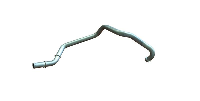 ALÜMİNYUM KALORİFER BORUSU ALT DOBLO (00-09)