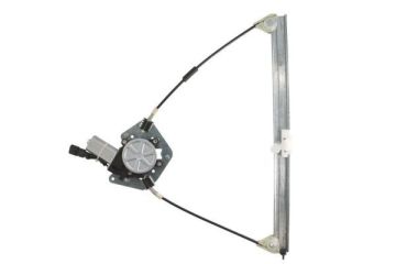 CAM KALDIRMA MEKAN. ÖN SOL (ELEKTRİKLİ) MEGANE I 1996-