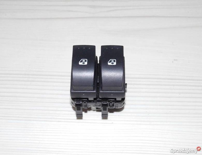 Cam Açma/Kapama Anahtarı Sol Mgn Iı (Lm--) (Cam Kaldırma)