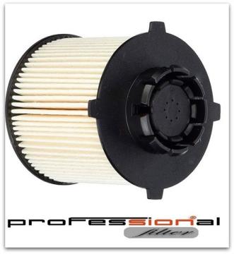 YAKIT FİLTRESİ ASTRA J 10>INSIGNIA 08> MERIVA B 10> ZAFIRA C 12> CRUZE 09> (SU AYRAÇLI KAĞIT)