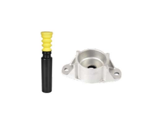 ARKA AMORTISOR TABLASI+TOZ KORUGU+ARA YATAK TAKOZU TAKIM FOCUS II 03>05 FOCUS II C MAX 03>07