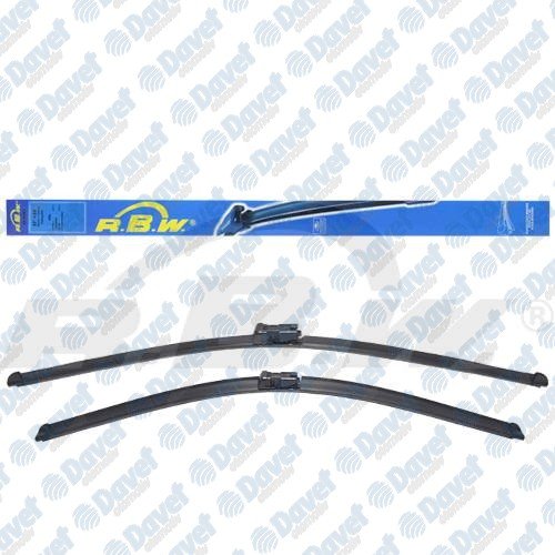 SILECEK SUPURGESI 680MM+625MM MUZ TIP APARATLI ASTRA J HB 09-15 ASTRA J SEDAN 12-15 ASTRA J SW 10-15 ASTRA K 15-