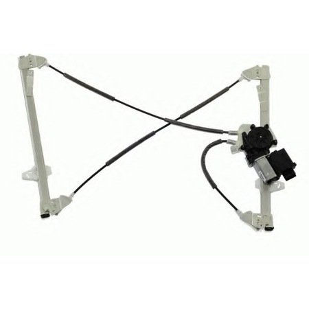 Cam Kirkosu Sol Mgn Iı