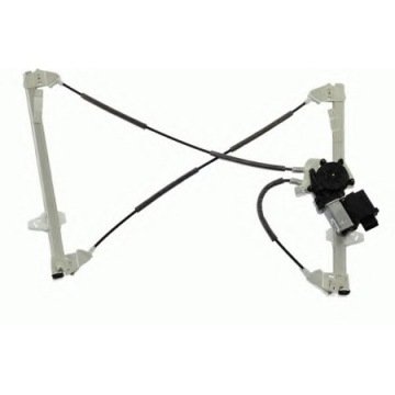 Cam Kirkosu Sol Mgn Iı