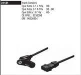 Devır Sensoru ( Opel : Astra G 1.4 16V 99-- )