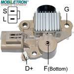 Alternator Konjektor Kıa Sorento/Sephıa